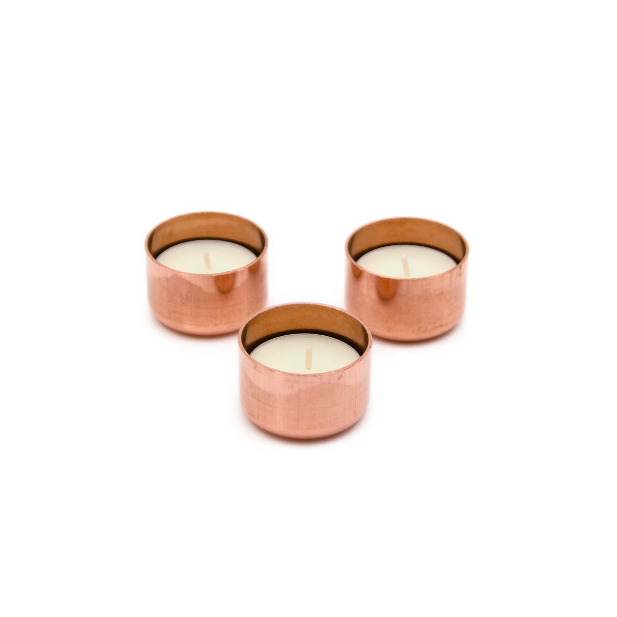 Candle Holders
