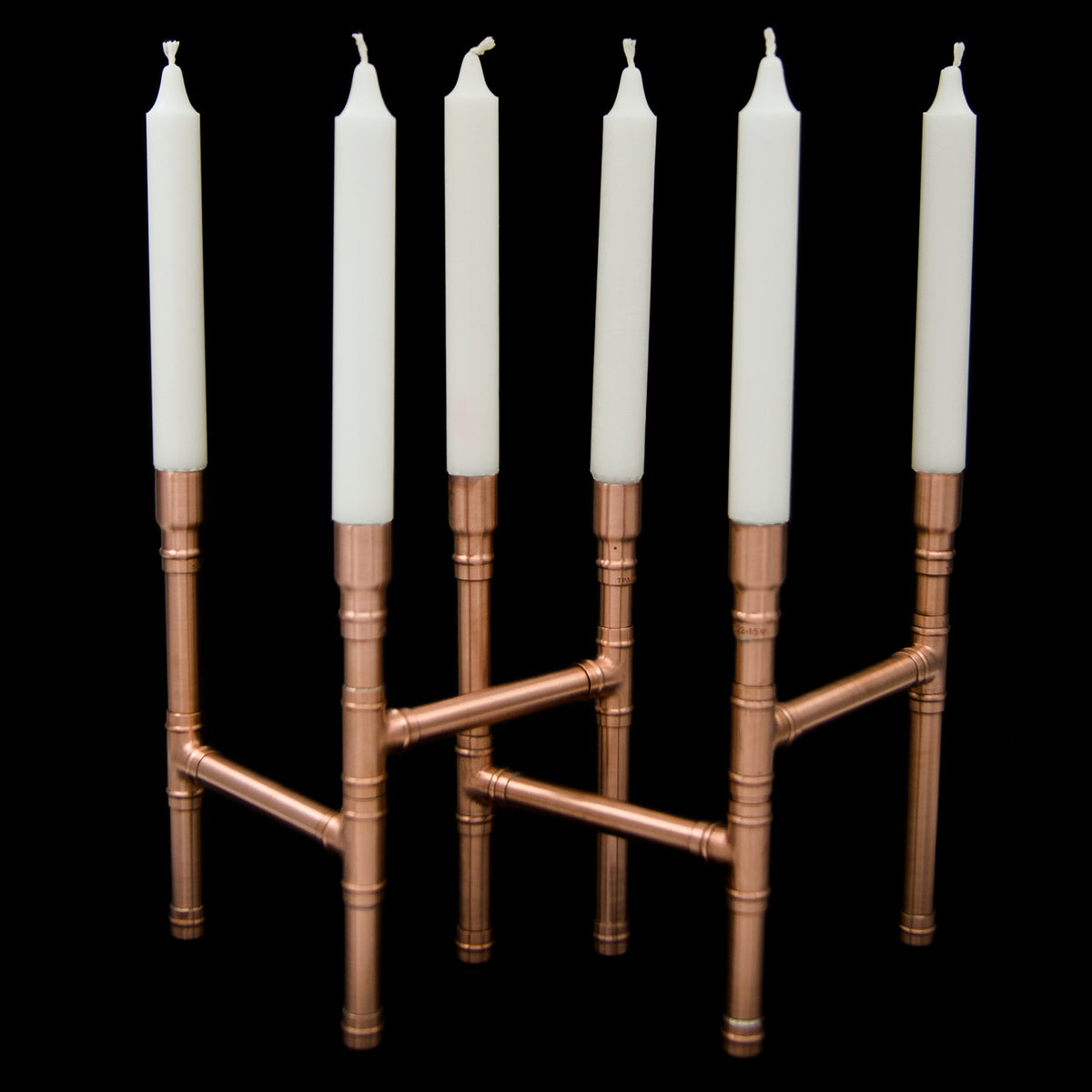 Candles & Candle Holders