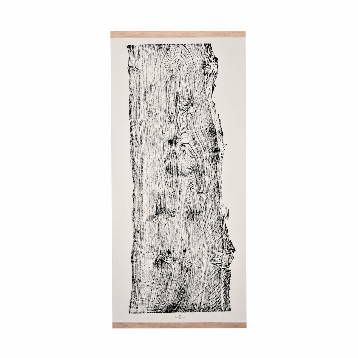 Wood Prints