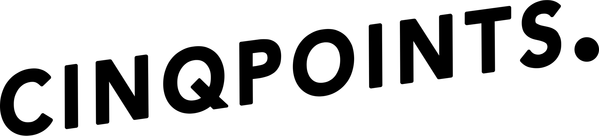 Cinqpoints