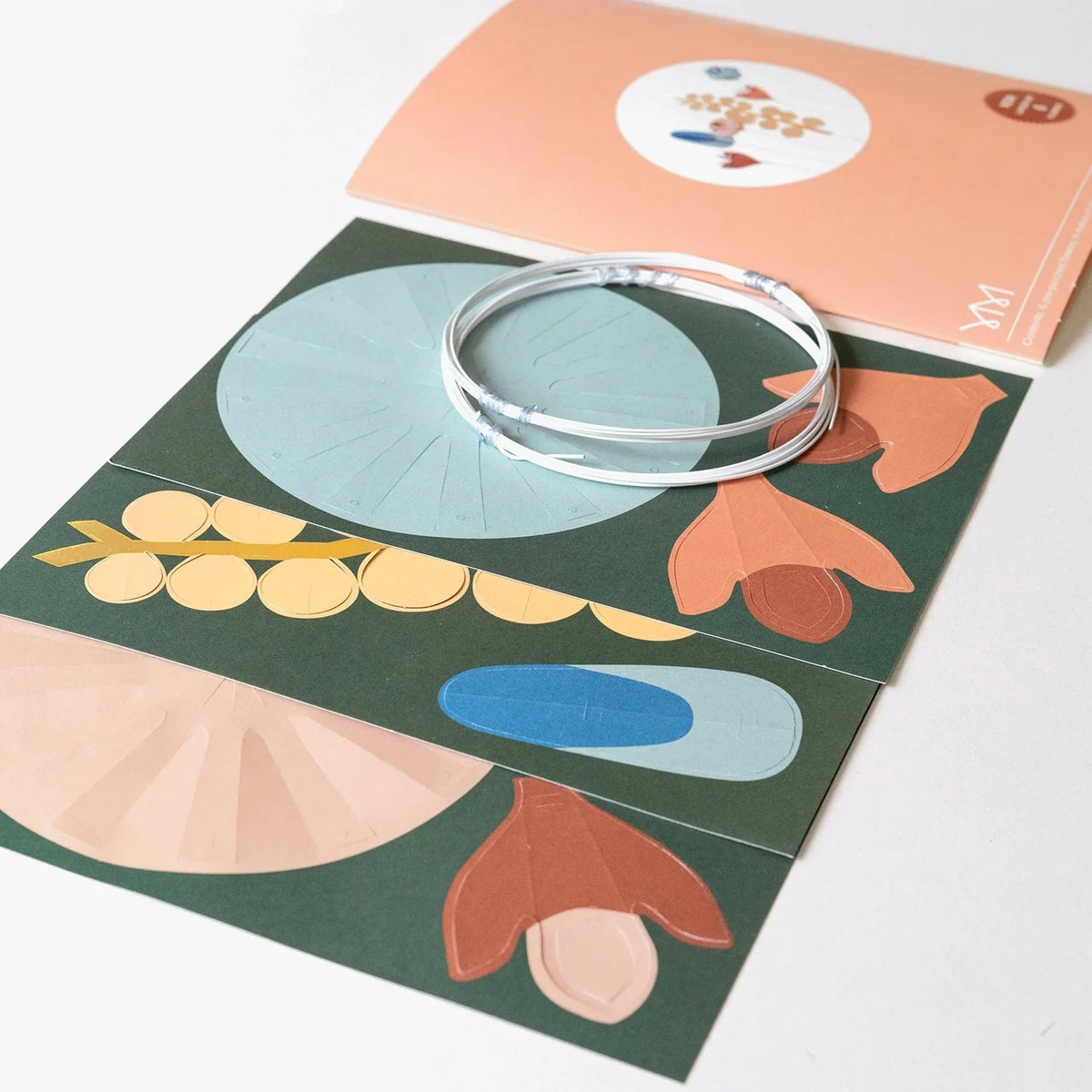 Paper Craft & Models