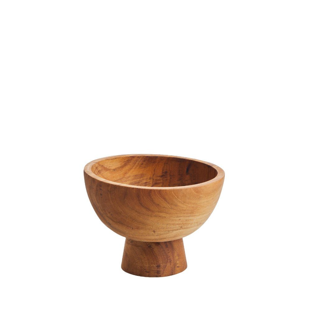 Bowl on Foot – Small